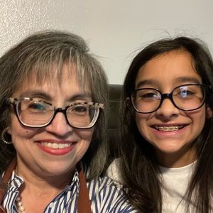 Meet your Posher, Nora